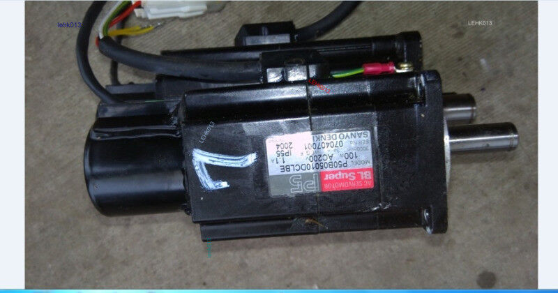 P50B05010DCLBE - Reliable and Efficient Performance Model - KOEED