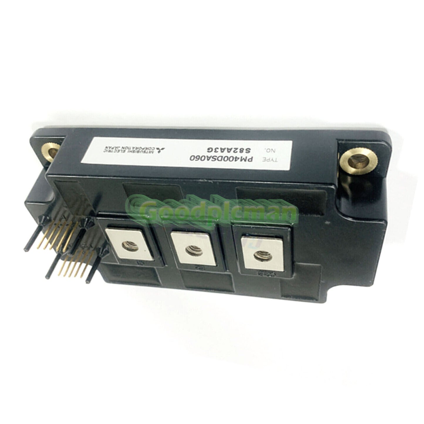 Mitsubishi PM400DSA060 IGBT Module 1Pcs/