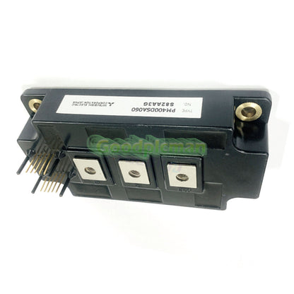Mitsubishi PM400DSA060 IGBT Module 1Pcs/