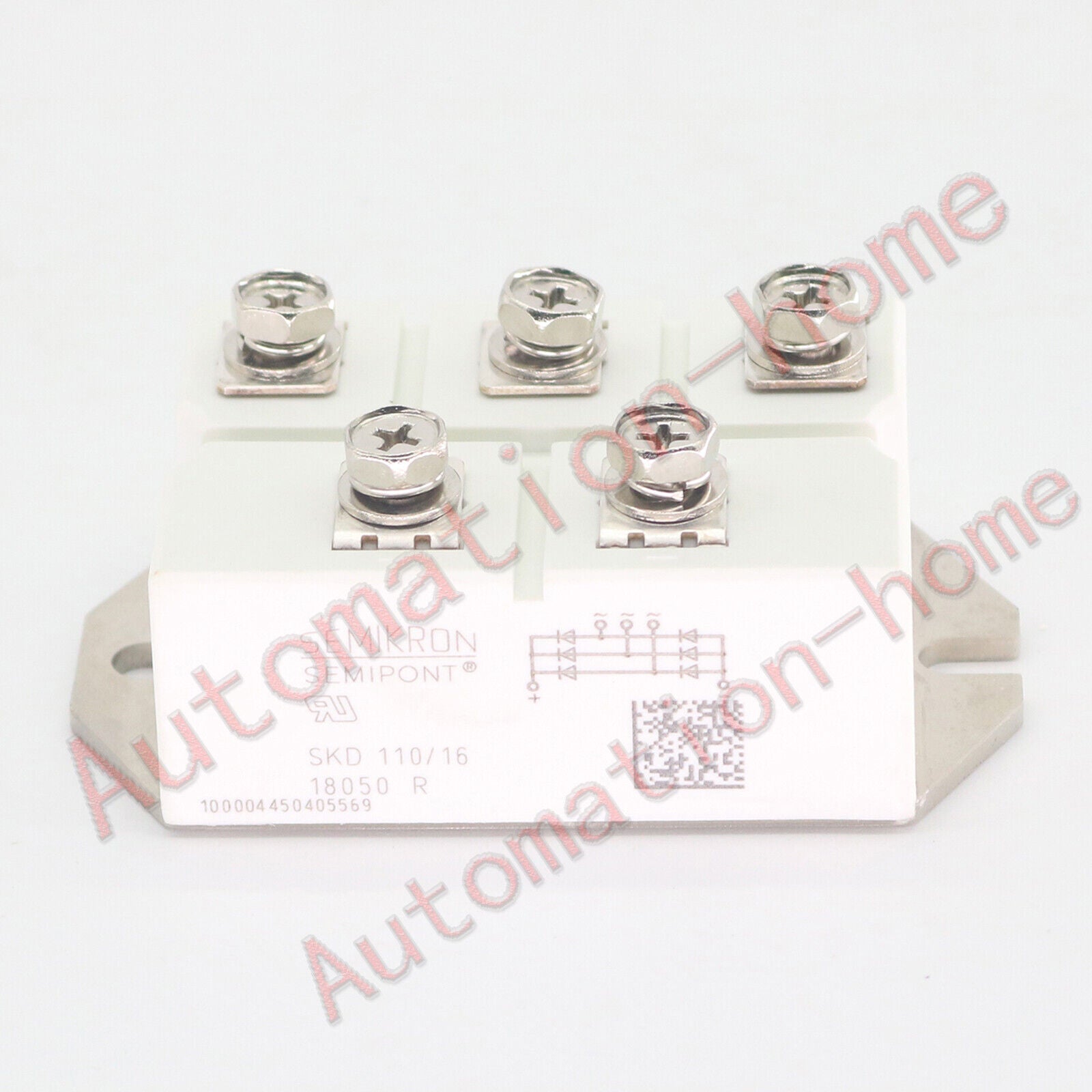 new 1PCS   SEMIKRON Module SKD110/16 SKD110-16