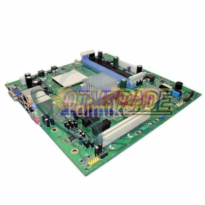 .Dell Inspiron 570 SMT MA785R Socket AM3 Micr ATX Motherboard 4GJJT 04GJJT X