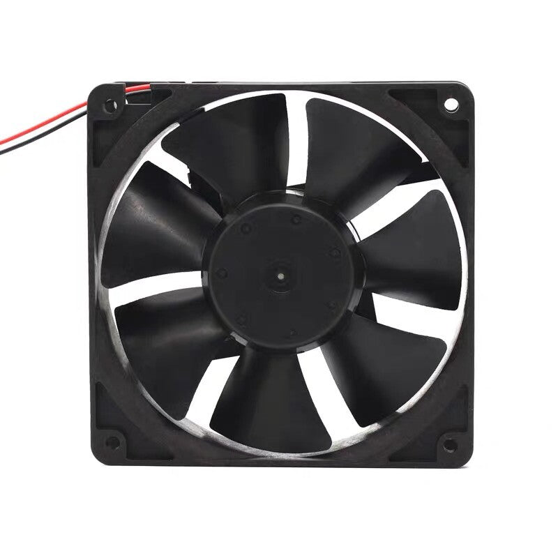 NMB 11938KA-48L-ET 12038 48V cooling fan