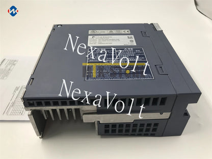 1pcs Fuji Servo Drive RYH152F5-VV2 RYH152F5VV2 In Box