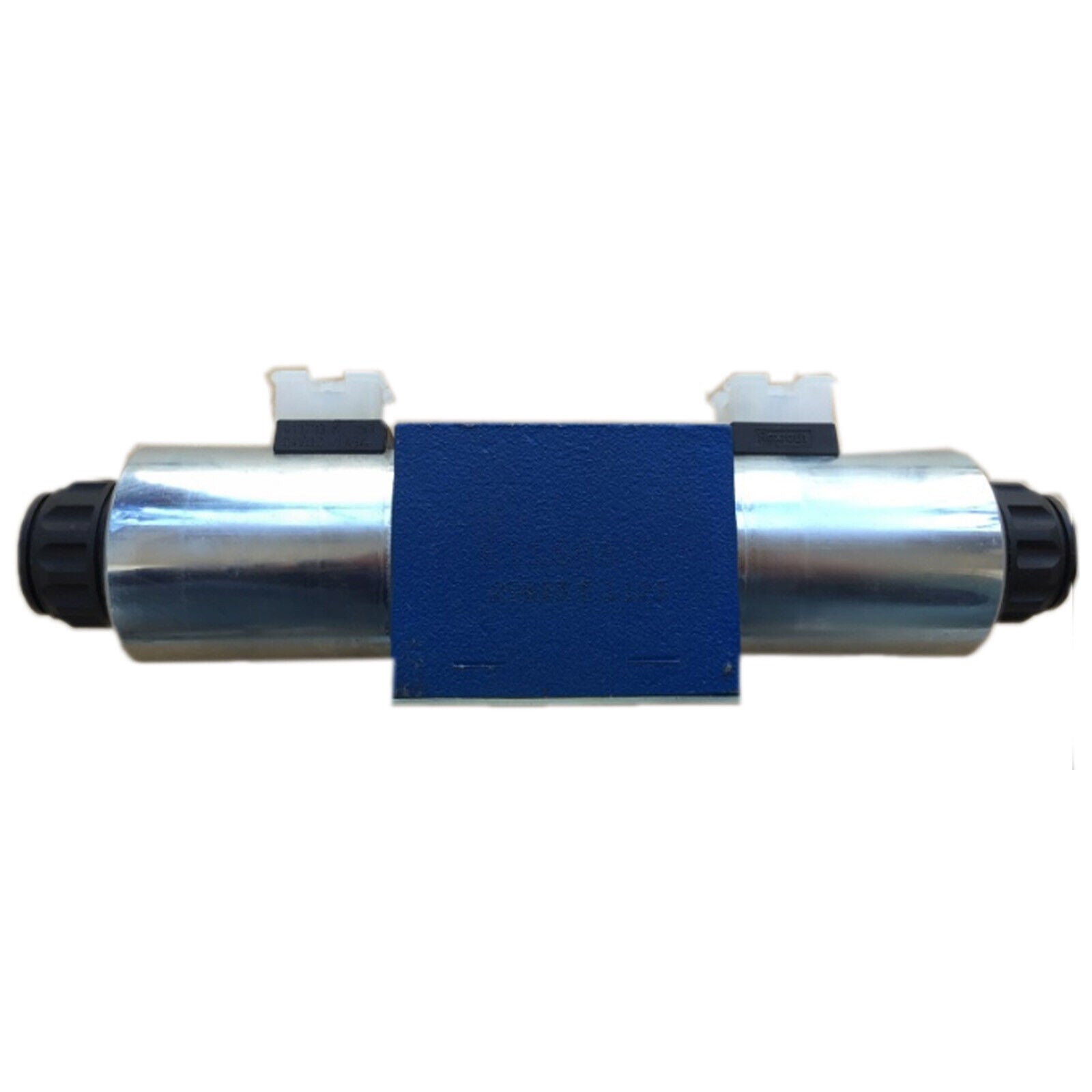 1PC REXROTH 4WE10G33/CG24N9K4 Solenoid Valve - REXROTH