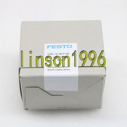 FESTO DSRL-16-180-P-FW - FESTO