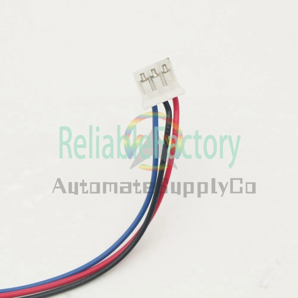 Delta AFB0312HA-7G82 3010 DC12V 0.15A 3CM 3-Pin Mute Cooling Fan