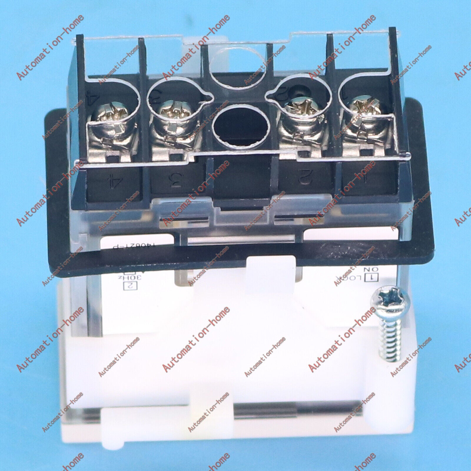 1PCS PANASONIC LC2H-F-2KK AEL3420 Counter - PANASOIC