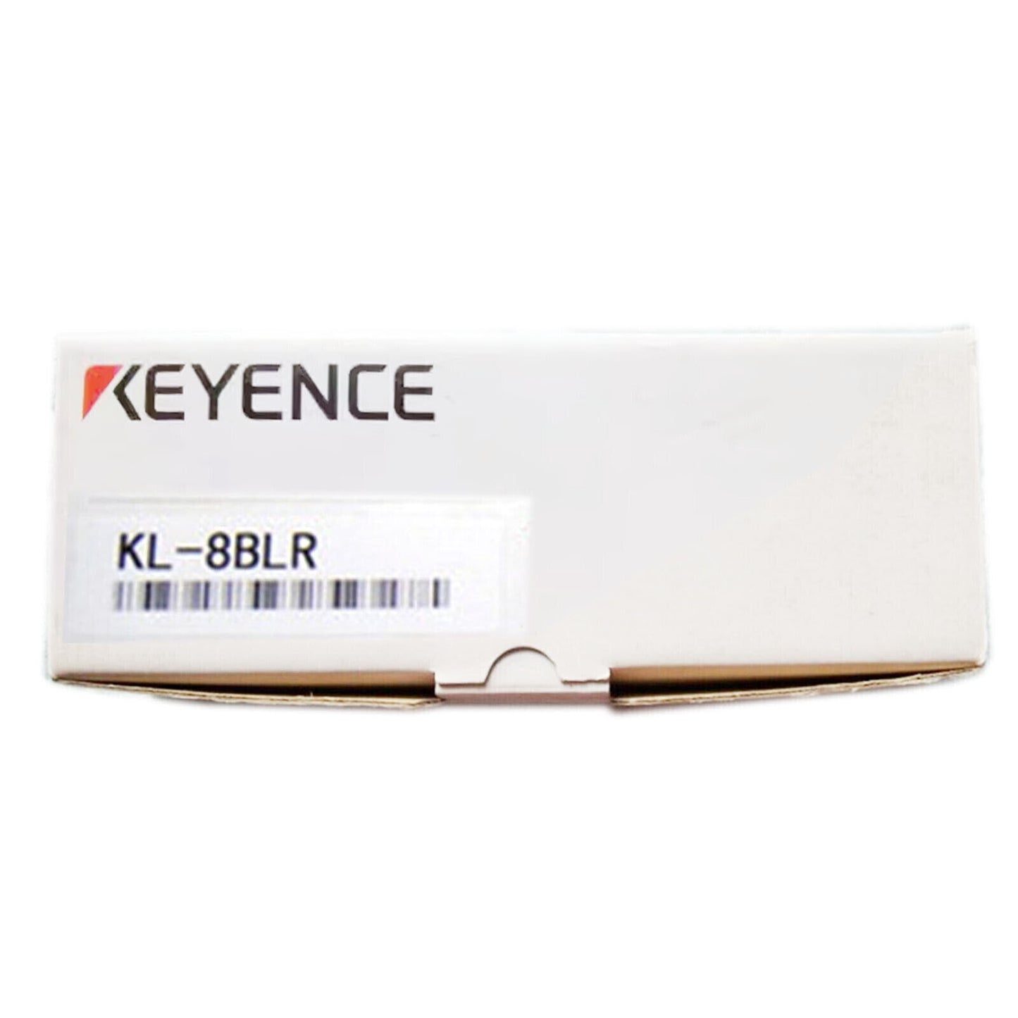 new 1pcs Keyence ones Programmable Controller KL-8BLR - KEYENCE