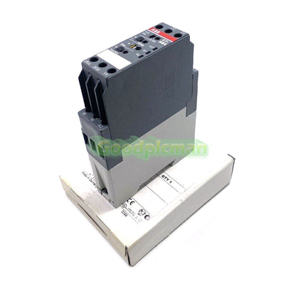 FIT FOR CT-MBS.22S 24-240V Time Relay 1Pcs/