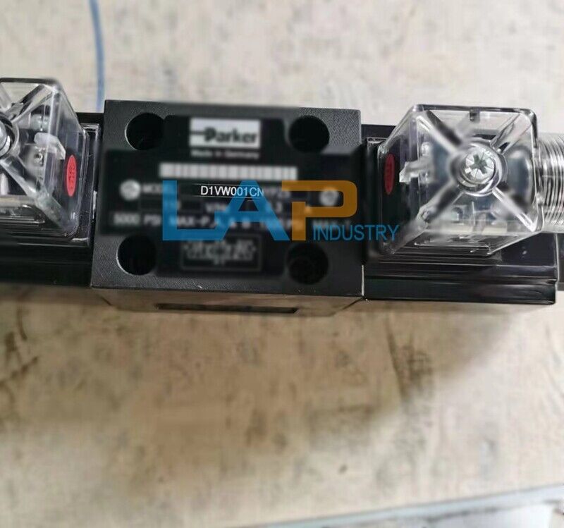 1PCS NEW D1VW001CNYPZ5-91 Solenoid Valve for Reliable Performance - VENDOR