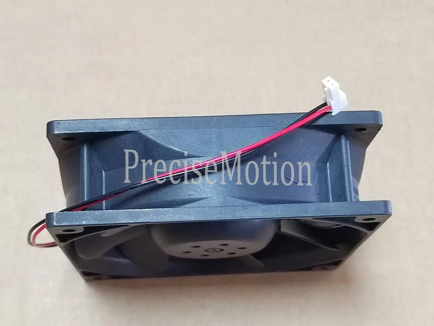 Servo 12038 CNDC24B7-034 DC24V 0.2A 4.8W 120 * 38MM inverter fan