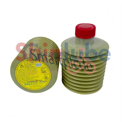 1Pcs Hansung KLUEBER S88 Plus Grease HCG-00-7 HALS Lube 700ml Free shipping