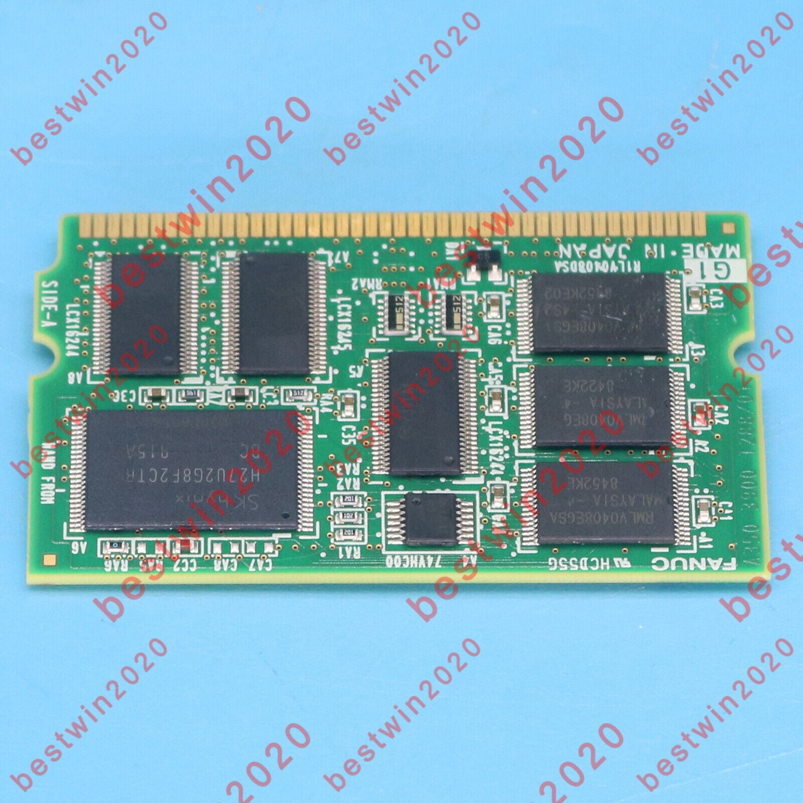 Fanuc A20B-3900-0288 Circuit Board - FANUC