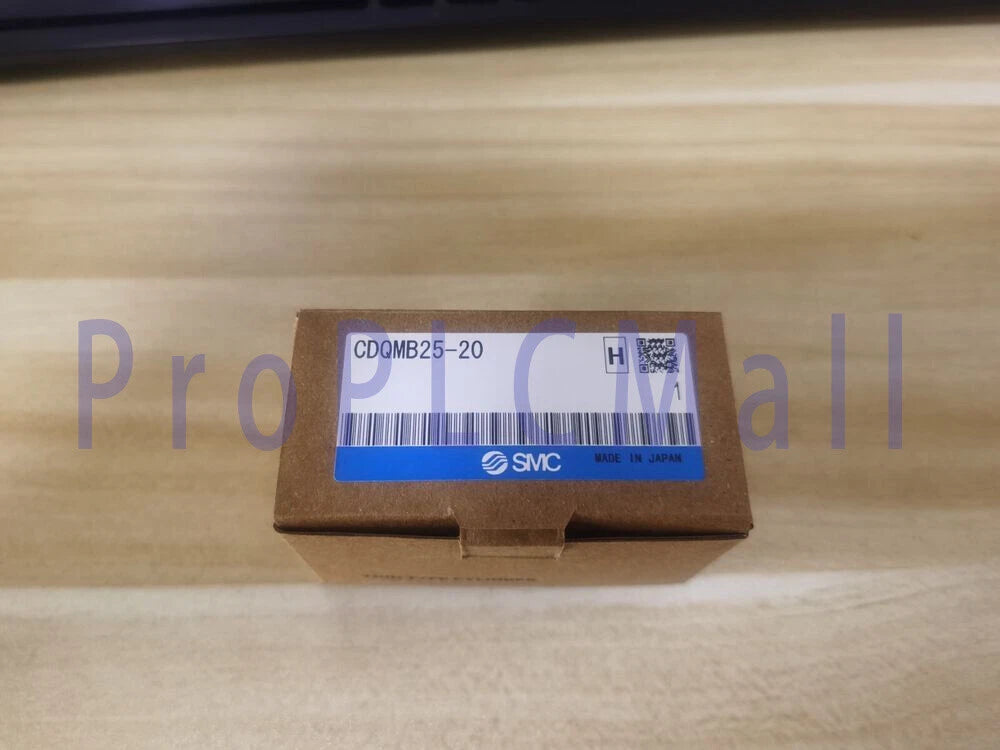 1PC CDQMB25-20 CDQMB2520 Cylinder Free Shipping#