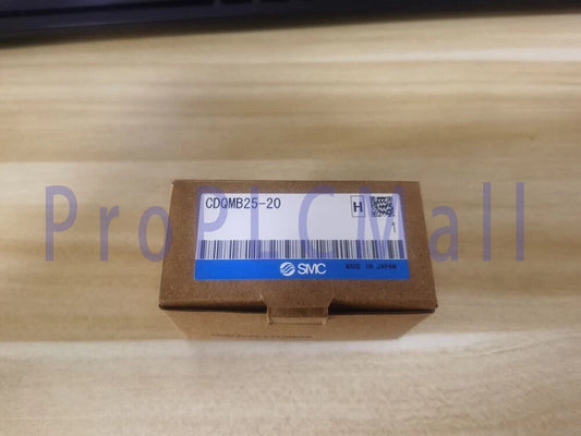 1PC CDQMB25-20 CDQMB2520 Cylinder Free Shipping#