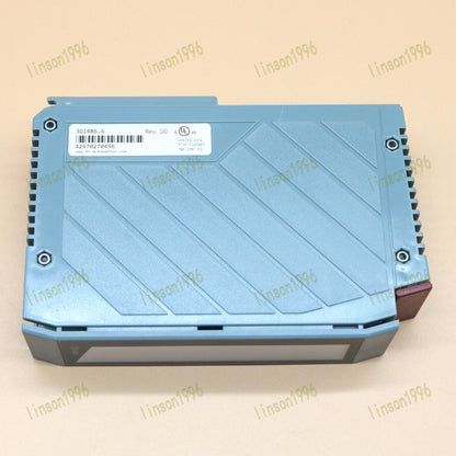 used 1pc b& r module 3di486.6 – good condition - B&R