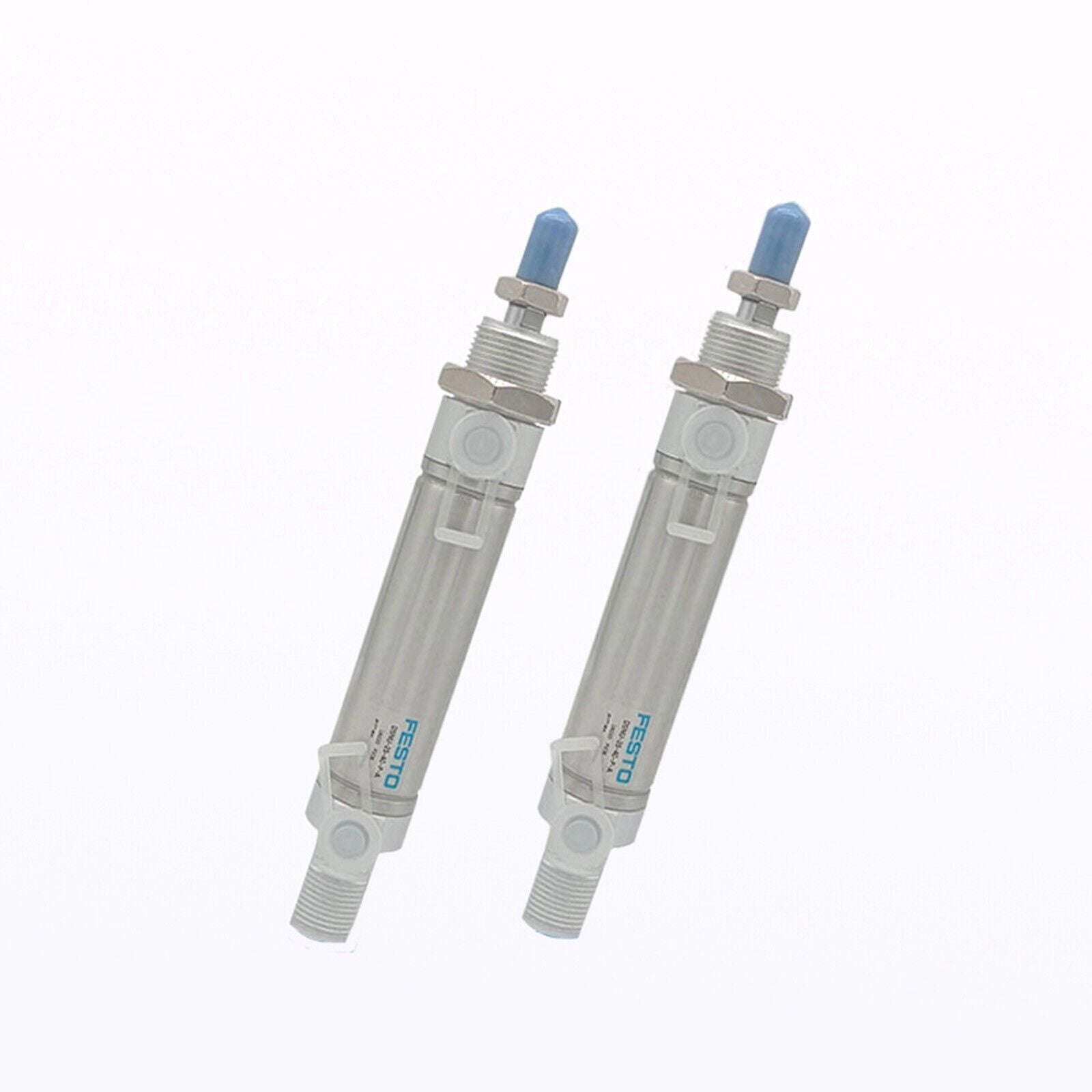 FESTO DSNU-10-25-P-A 19184 Pneumatic Cylinder Bar - FESTO