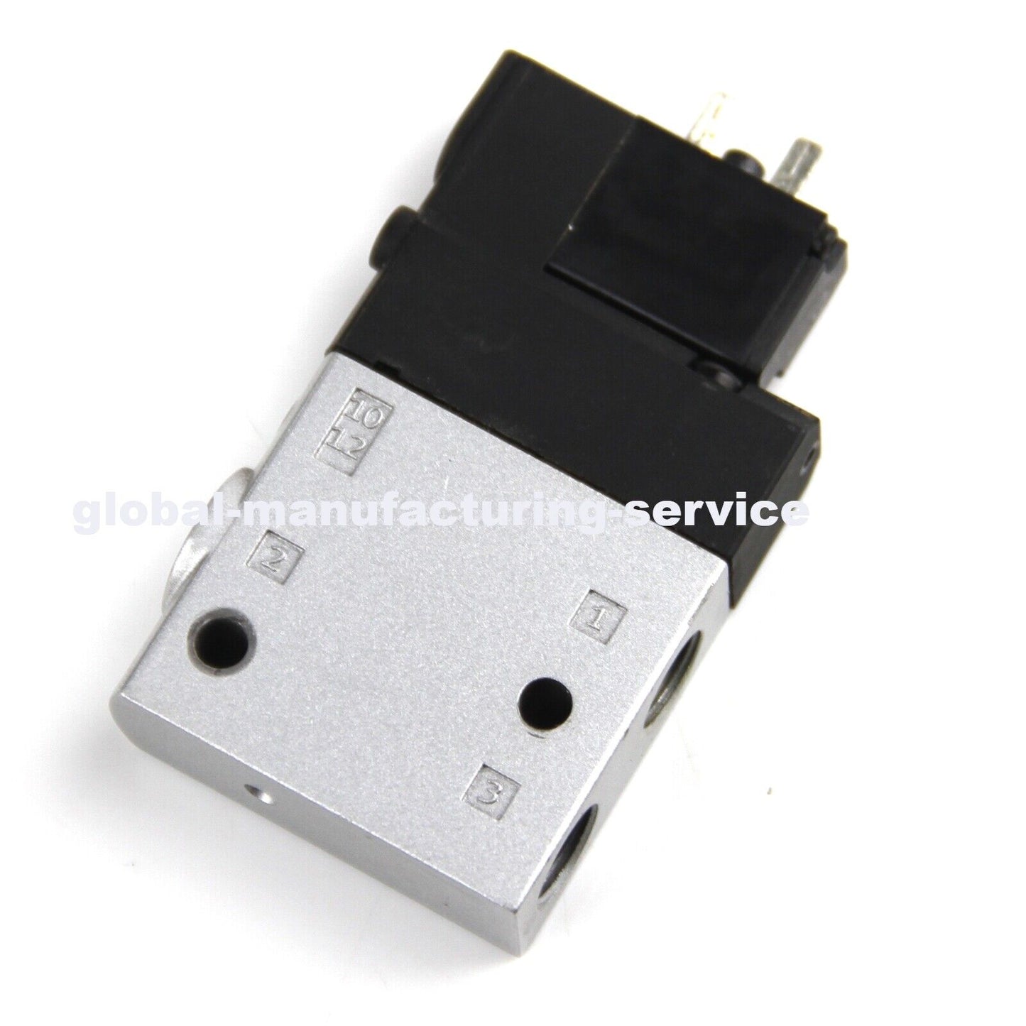FESTO Pneumatic Solenoid Valve CPE14-M1BH-3OLS-1/8 196932 – 1PC - FESTO