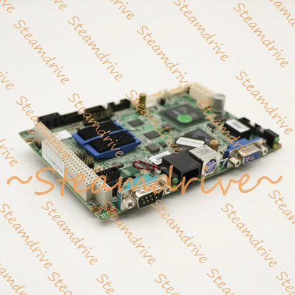 Advantech PCM-9343 REV.A1 Industrial Control Motherboard PCM-9343F 1PCS