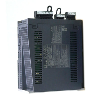 MITSUBISHI SERVO DRIVE MR-J4-200A-RJ - MITSUBISHI