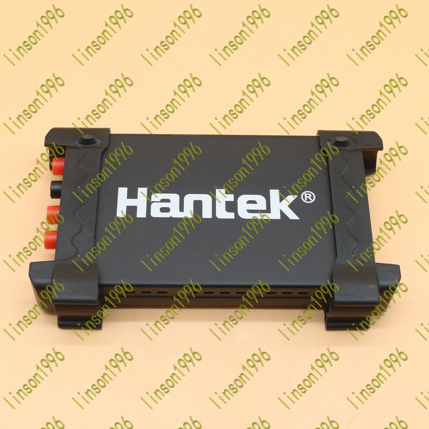 Hantek 365F Digital Multimeter Voltmeter Ammeter Thermometer Fast shipping - HANTEK