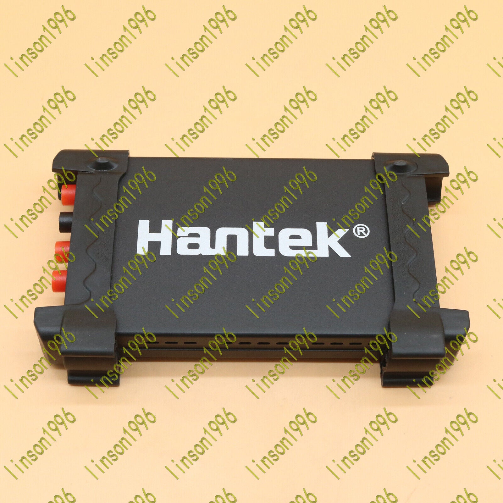 Hantek 365F Digital Multimeter Voltmeter Ammeter Thermometer Fast shipping - HANTEK