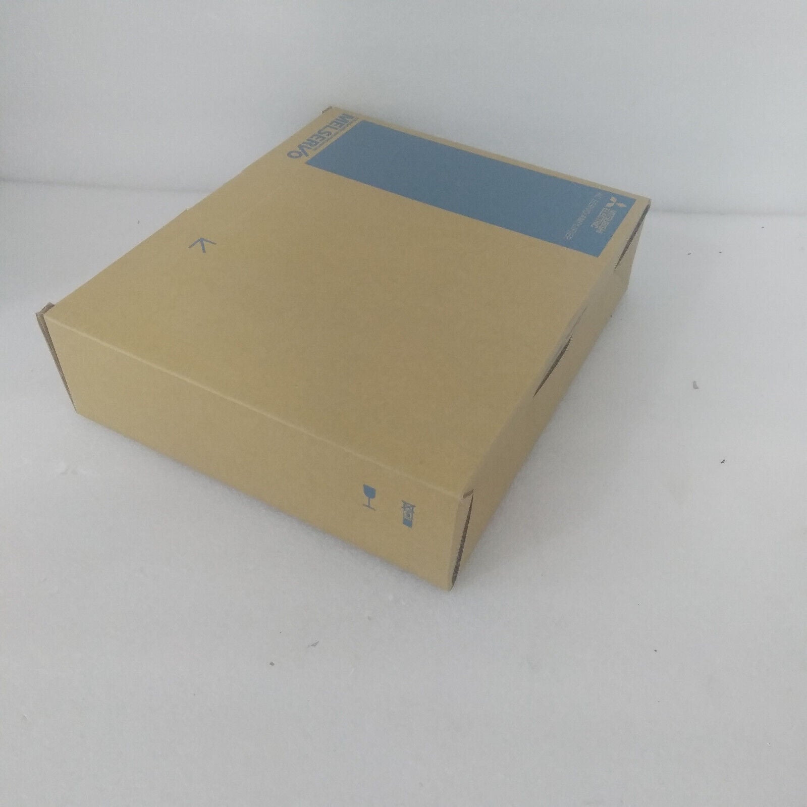 Mitsubishi MR-J4-60B: Servo Drive Sent Within 24 Hours - MITSUBISHI