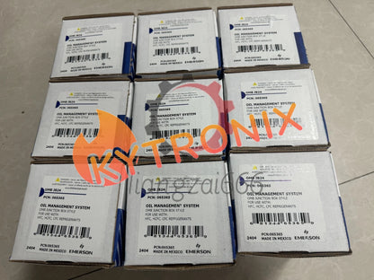 1PCS EMERSON electronic oil level balancer OMB-JB24 OMBJB24 Fast Ship