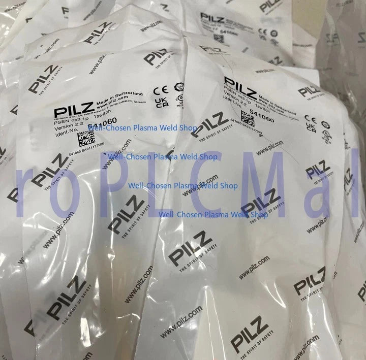 541060 1PCS pilz 541060 PSEN CS3.1P