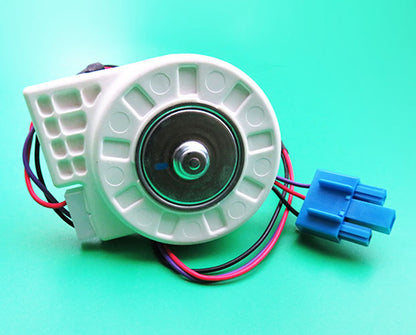 new 0064000944BCD-518WS539WT For Haier refrigerator DC fan motor