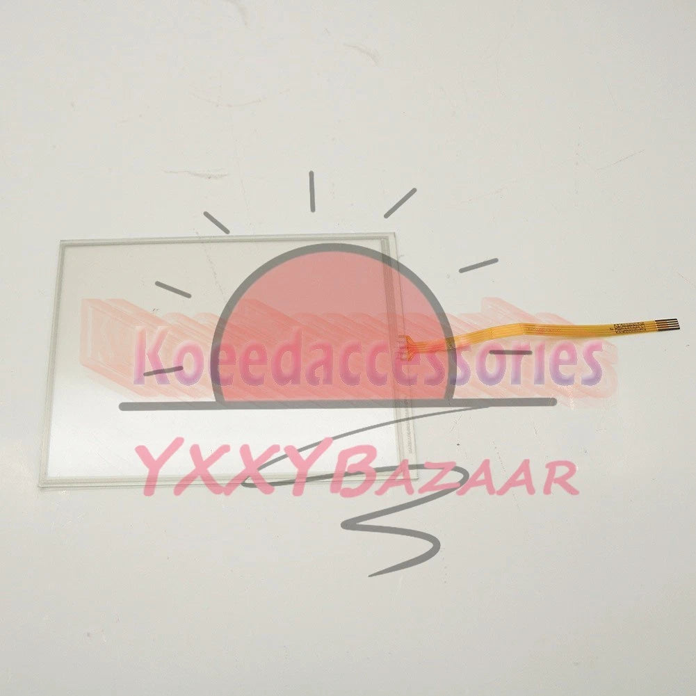 Touch screen F Fanuc A05B-2256-C113#EMH/EAW/ESW/EGN Teach pendant glass Panel ~