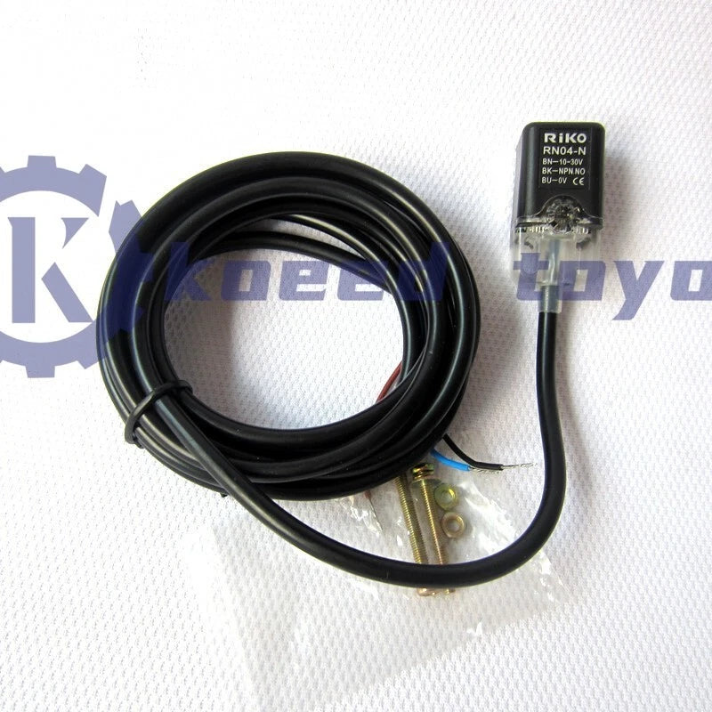 1PCS RIKO RN04-N Proximity sensor Fast delivery