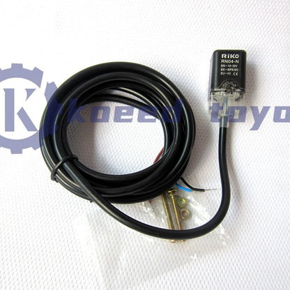 1PCS RIKO RN04-N Proximity sensor Fast delivery