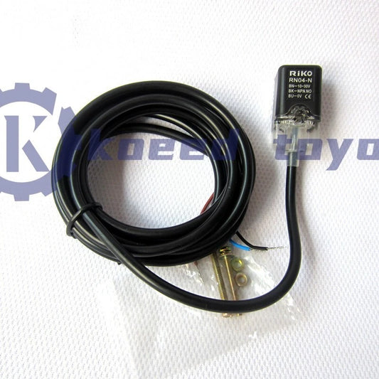 1PCS RIKO RN04-N Proximity sensor Fast delivery