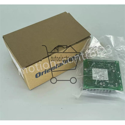 1PCS Oriental motor VEXTA Driver CSD2120-P Fast delivery