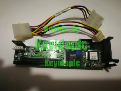 For AEC-7722 IDE to SCSI 68-pin card with power cord #ke