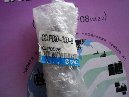1PCS SMC CDJPB10-30D-B CDJPB1030DB Cylinder - Free Ship #SM