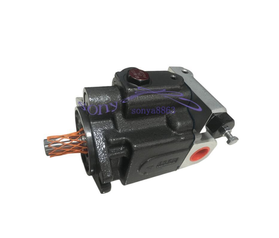 New 1-Piece YUKEN PUMP ARL1-6-FR01S-10 - YUKEN