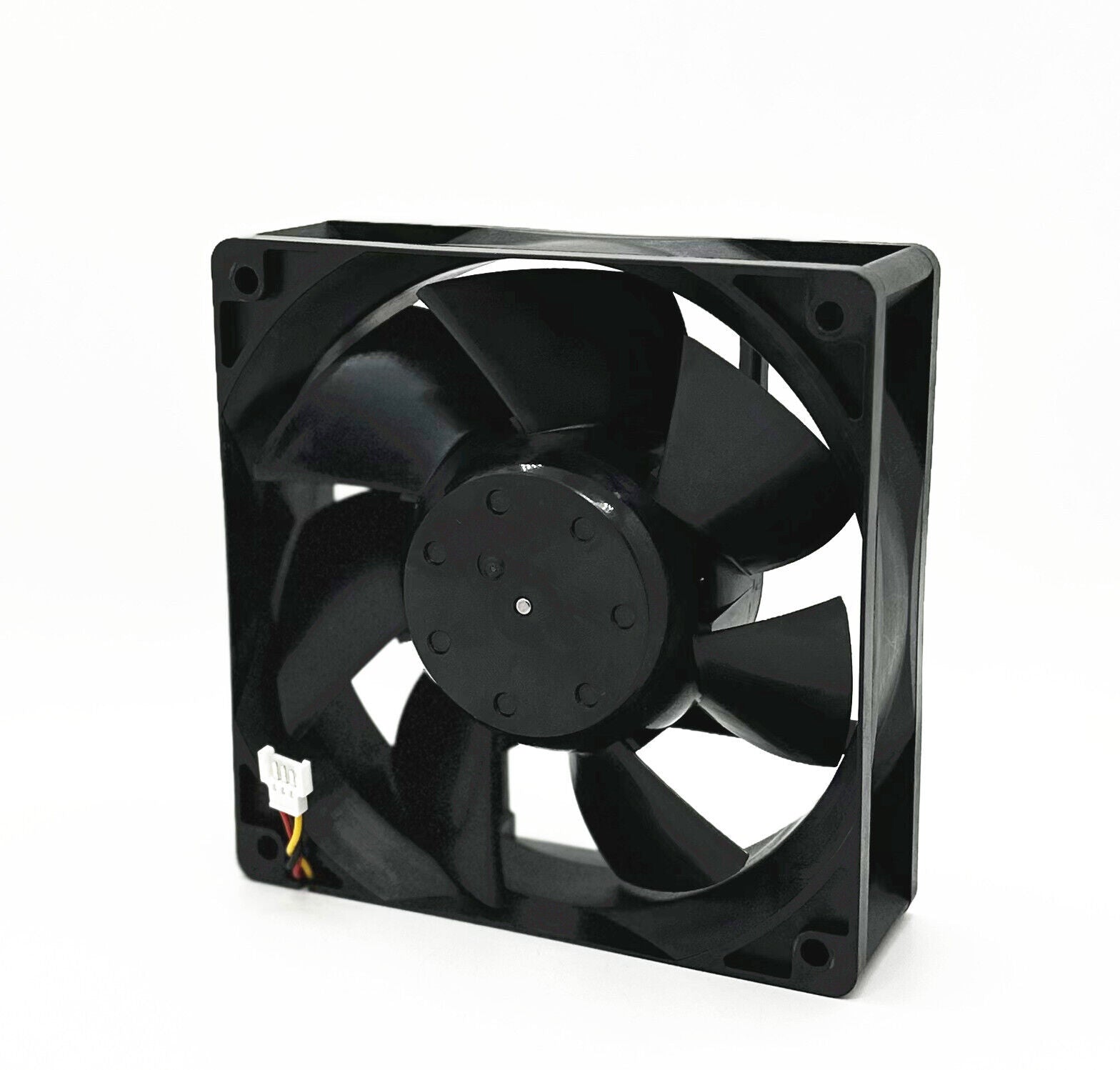 new Mitsubishi CA2166H01 MMF-12J24DS-CP1 24V 0.33A 12038 Yaskawa inverter fan - MITSUBISHI