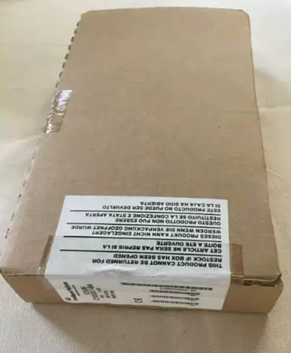 GE FANUC IC695CHS007 Backplane - GE FANUC