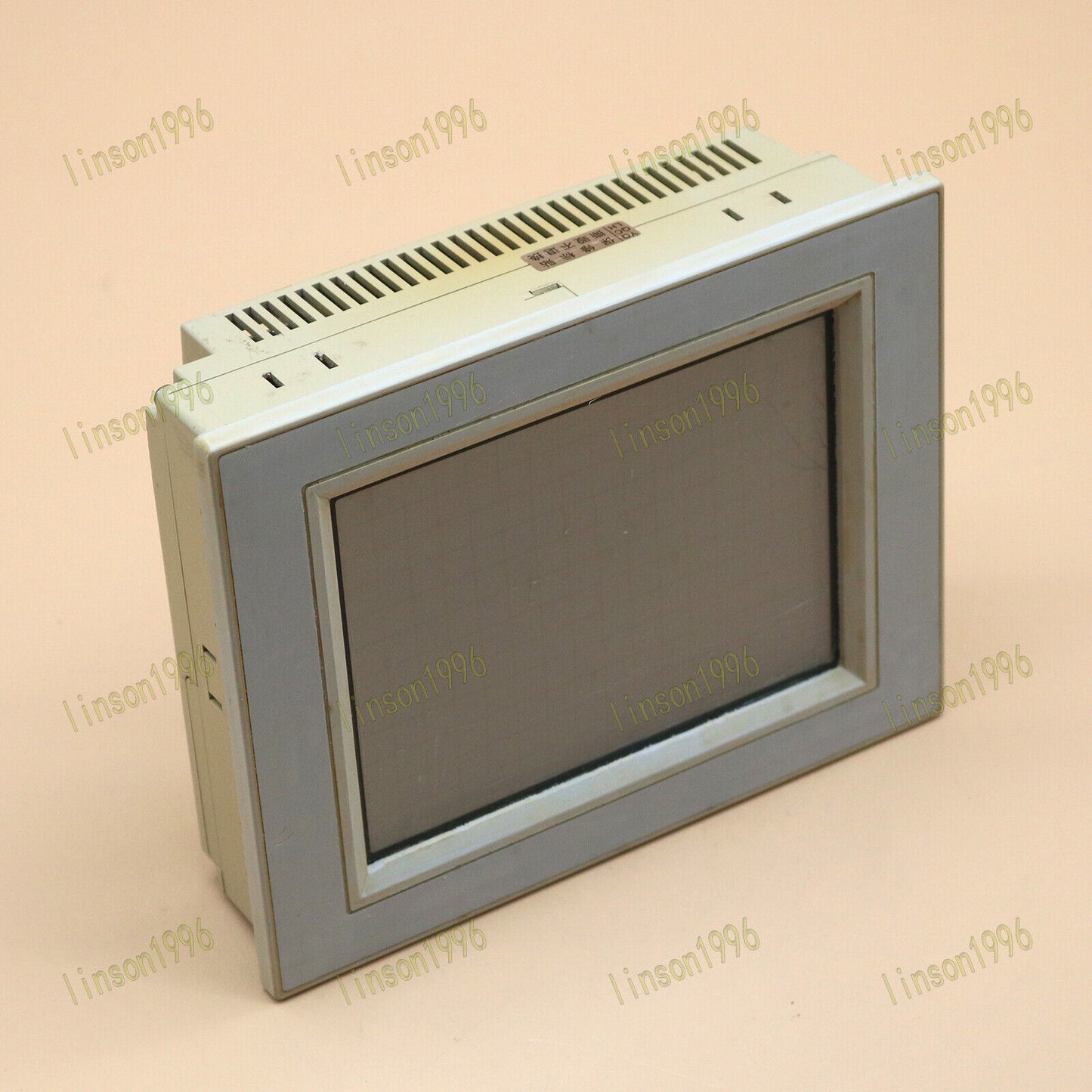 Used IDEC HG2F-SB22VF Screen Tested Good - IDEK