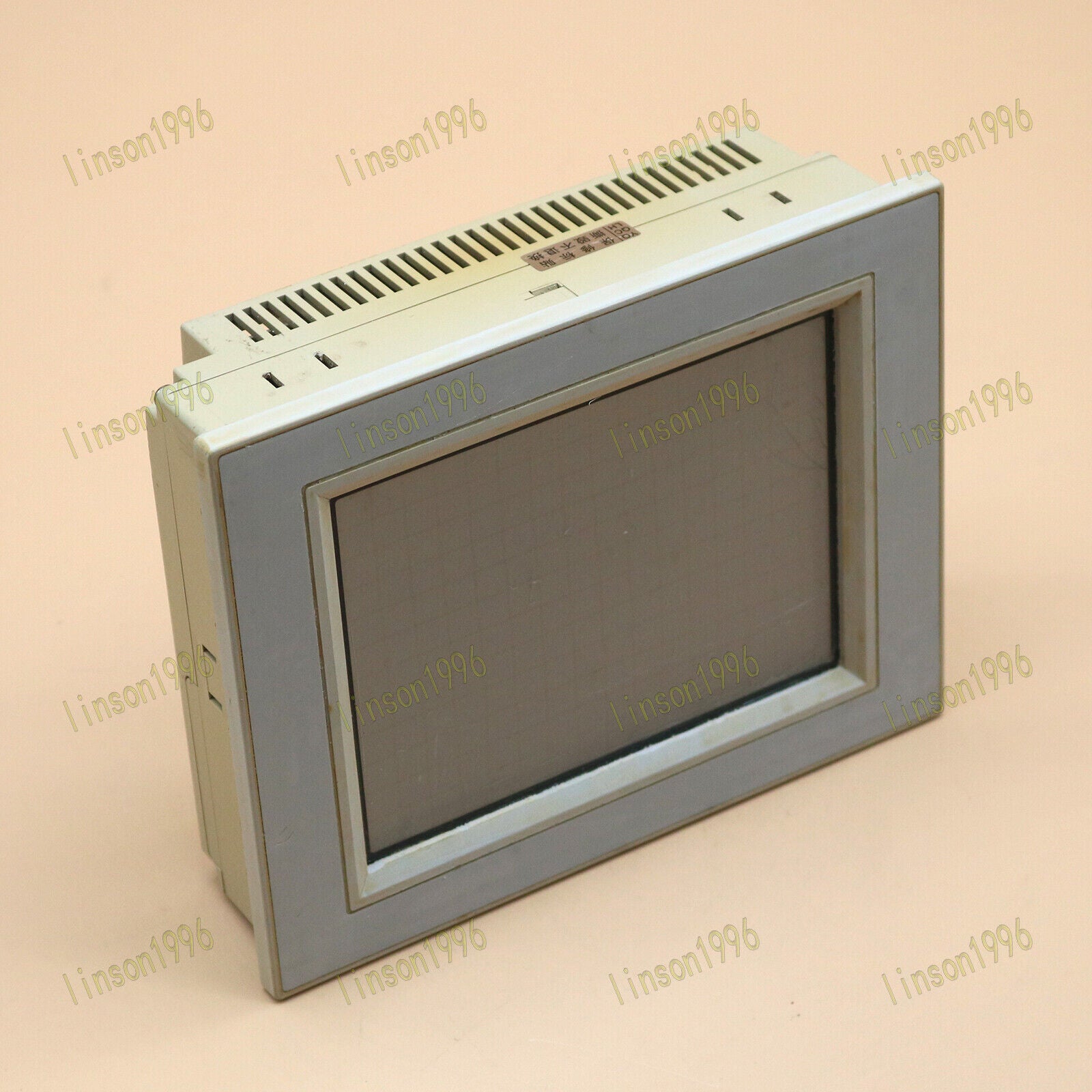 Used IDEC HG2F-SB22VF Screen Tested Good - IDEK