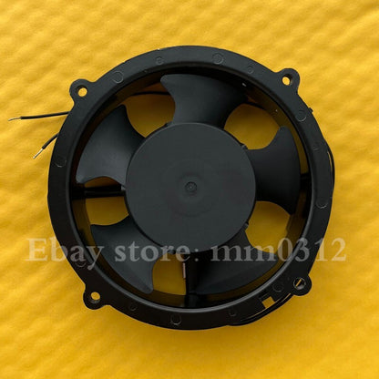 1pc Suntronix  SJ1538HA2 AC220V  15038 Diamond Axial Cooling Fan