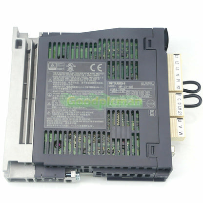 MITSUBISHI MR-J3-40B MRJ340B Servo Driver 1Pcs/