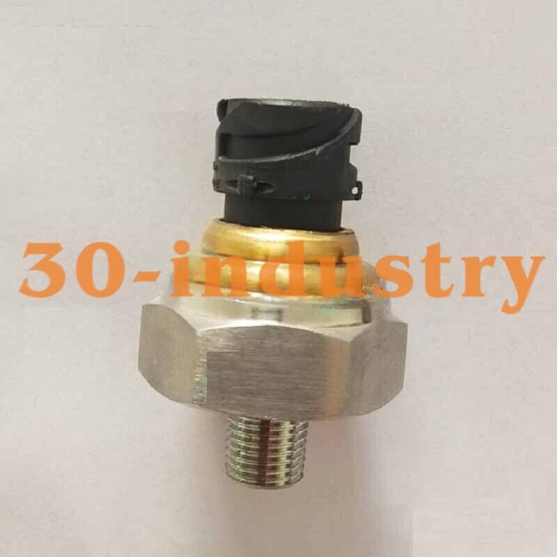 Pressure Sensor 1089057513 for Atlas Copco Air Compressors - ATLAS COPCO