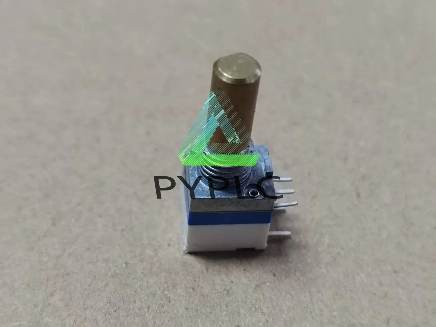 10PCS Interphone Potentiometer with Switch Volume Switch for VX261～