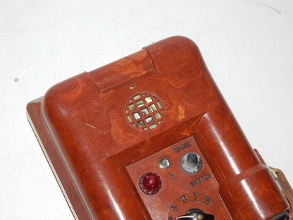 Used Dosimeter RS-70 Portable Radiation Detector Magnetic Field Geiger Counter - RADIATIONPRO