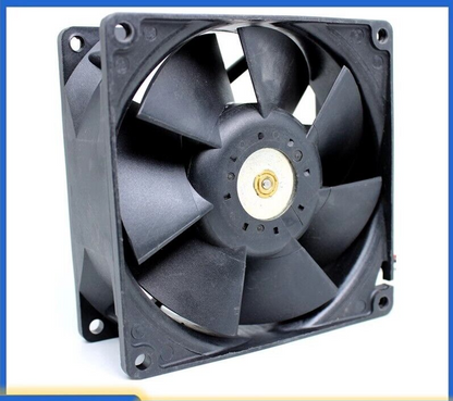 AVC DV09238B24S P050 24V 1.60A 9038 4-Wire Server Cooling Fan