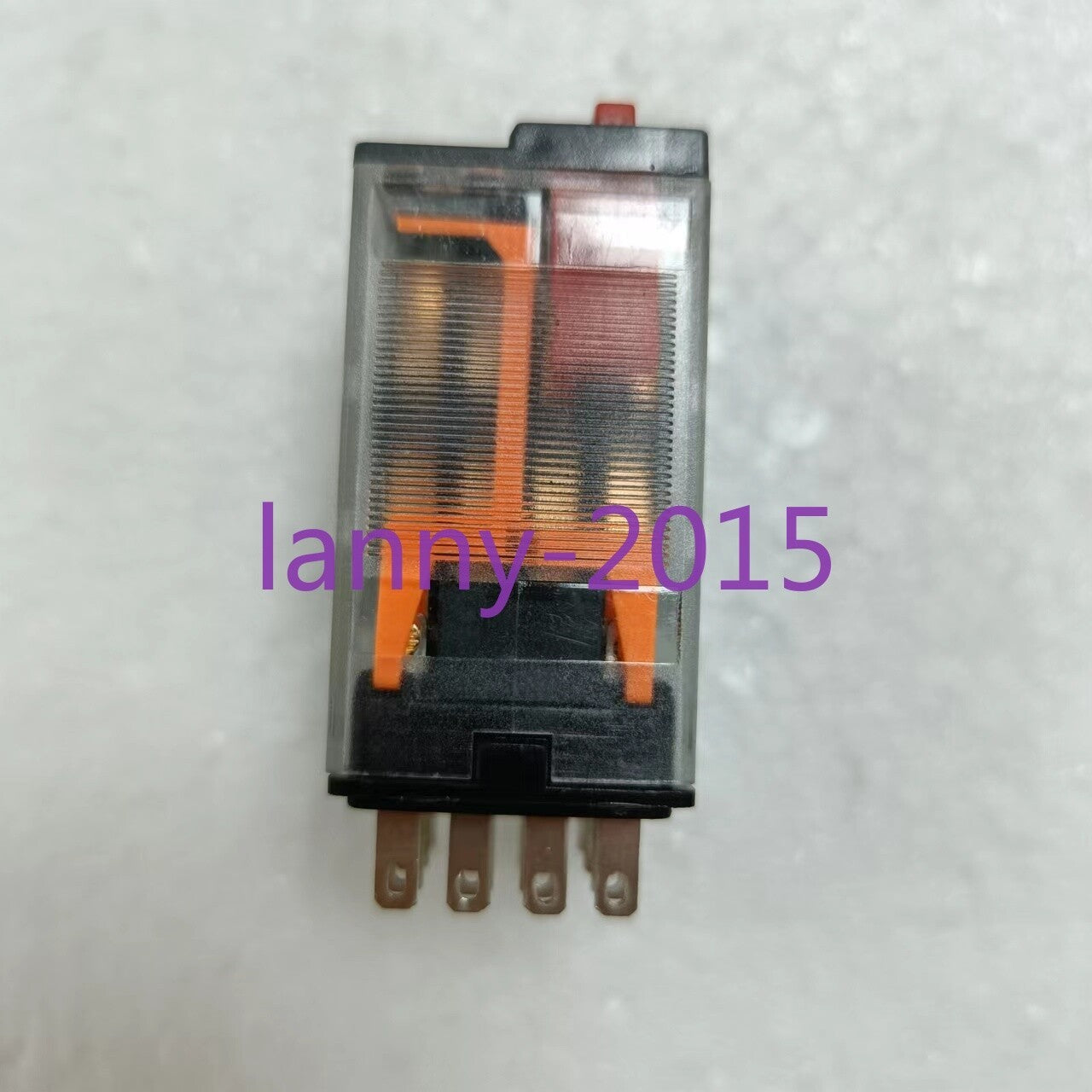 10PCS/box  RXM4AB2P7 Relay