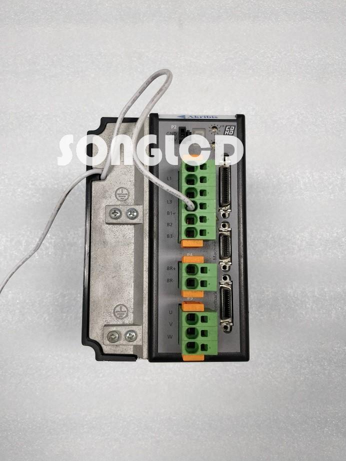 1PCS ASD480-0618S1J1 - KOEED